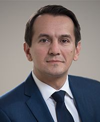 Marius Linguraru