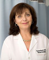 Rachel Brem