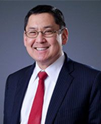 Raymond Tu