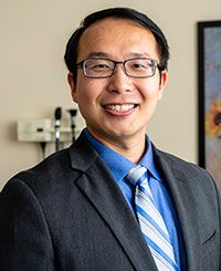 Yuan James Rao
